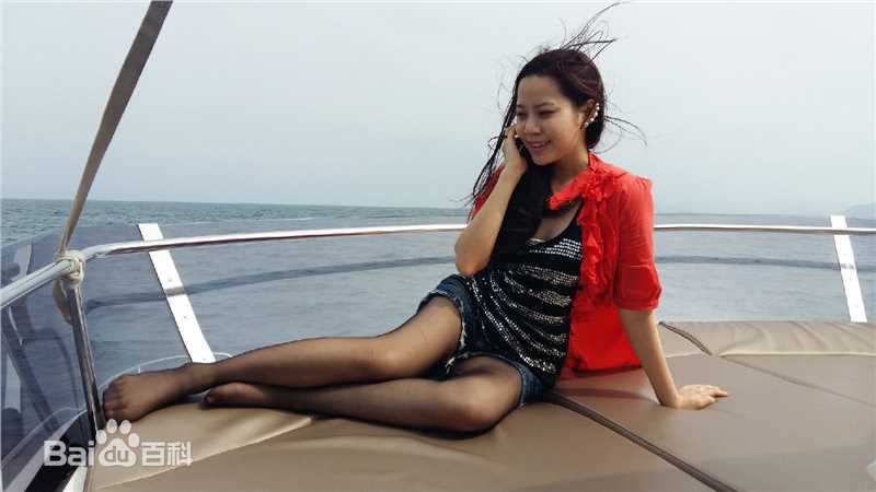 高清易莉(Lily)图片