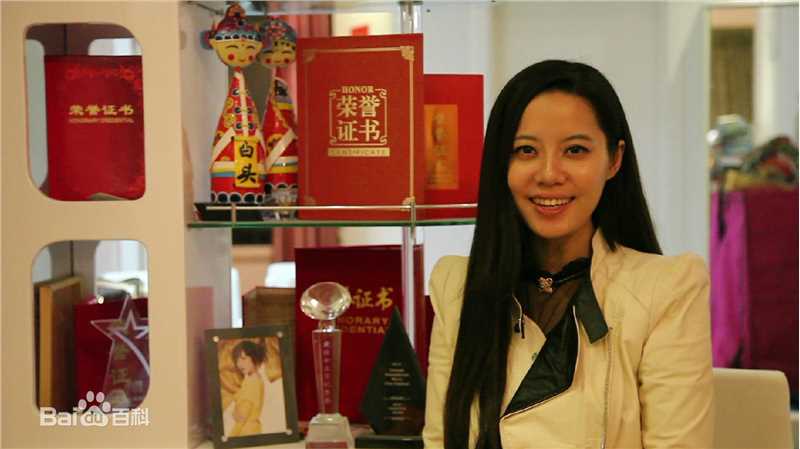 高清易莉(Lily)图片