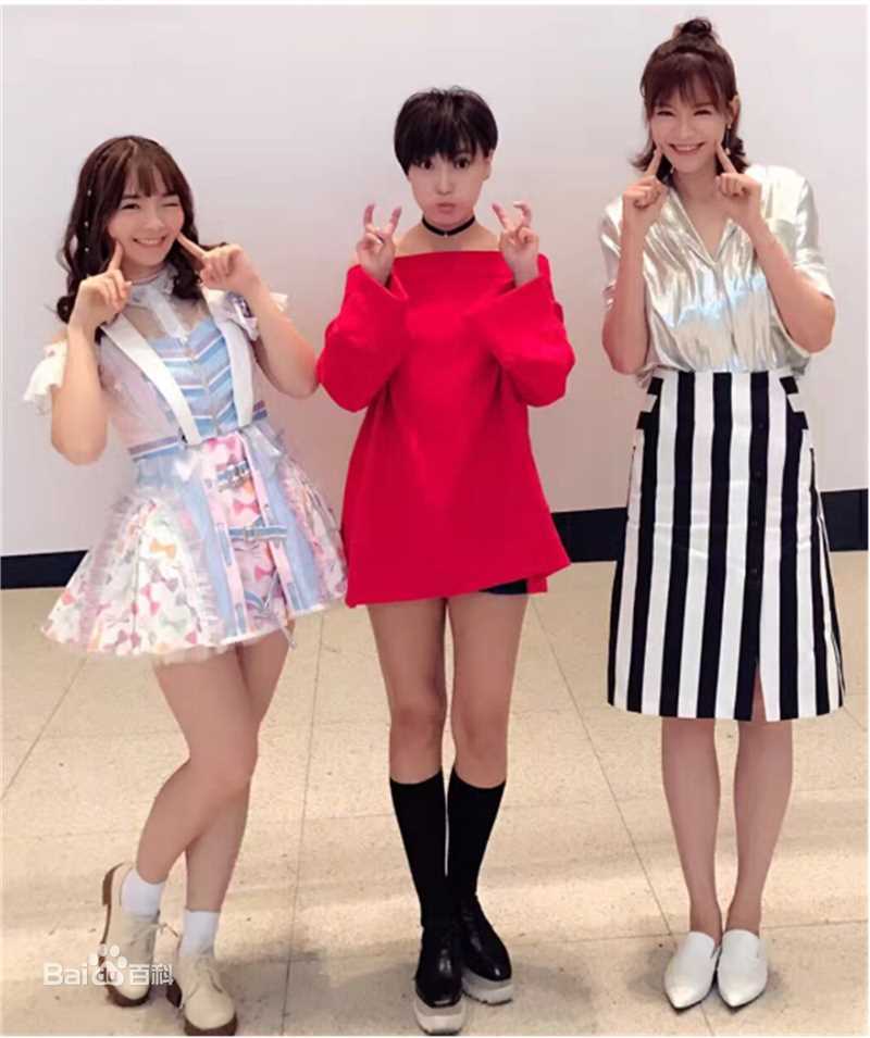 王蕊(cassie)最优质剧照