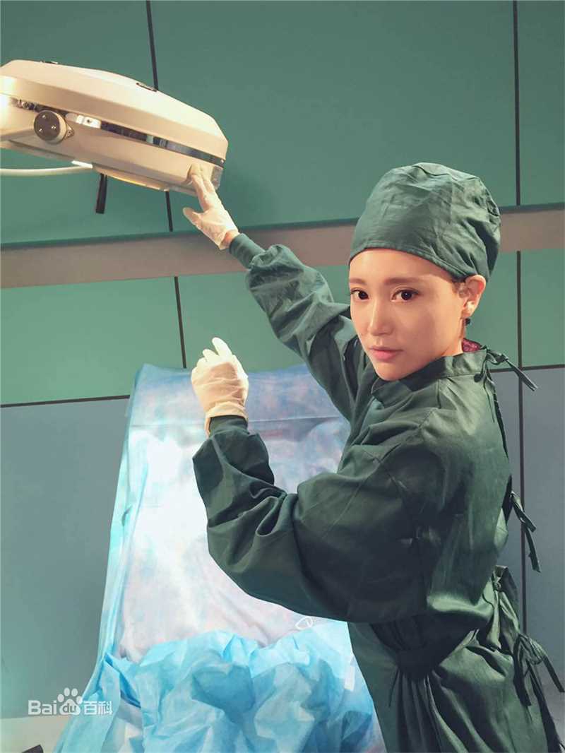 王蕊(cassie)最优质剧照