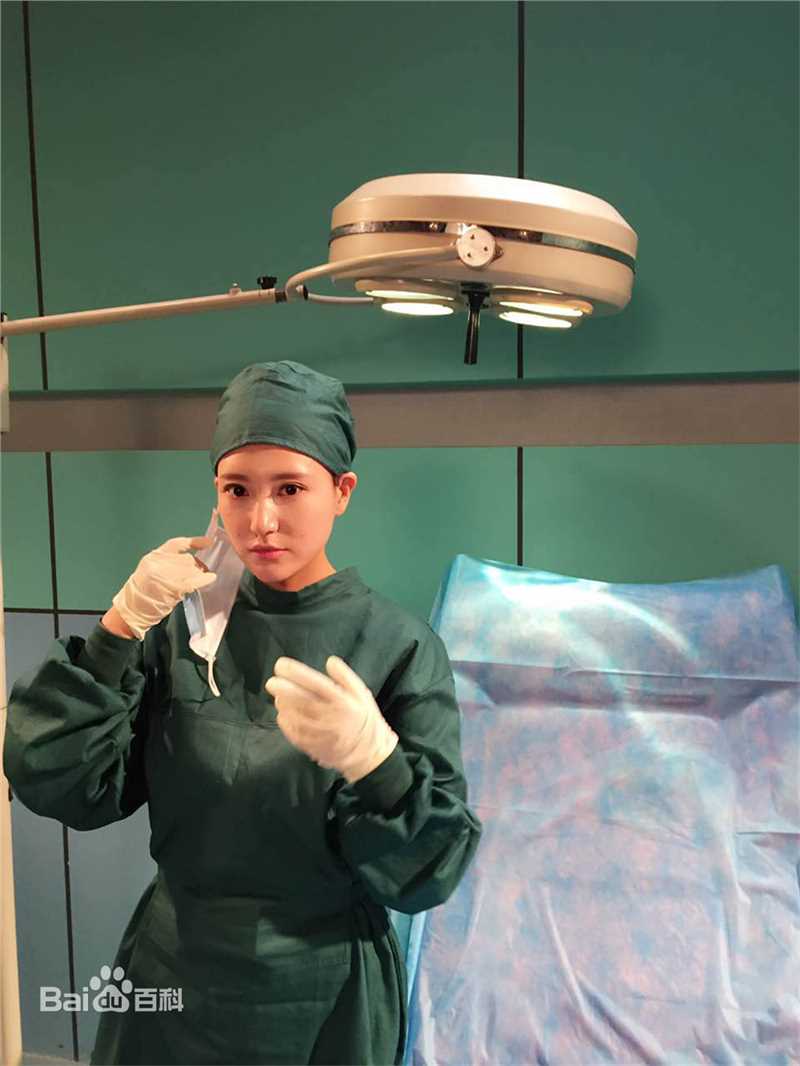 王蕊(cassie)最优质剧照