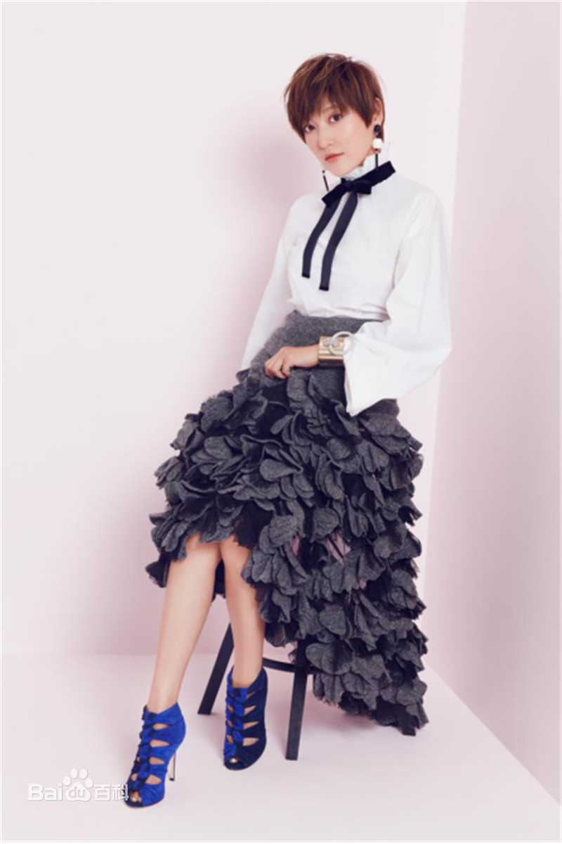 最优质王蕊(cassie)素颜照