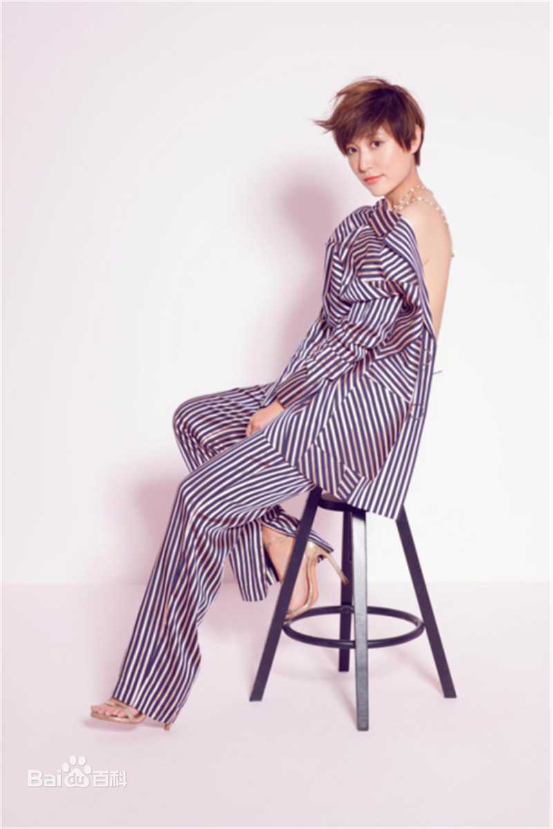 最优质王蕊(cassie)素颜照