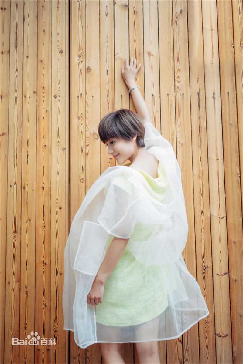 最优质王蕊(cassie)素颜照