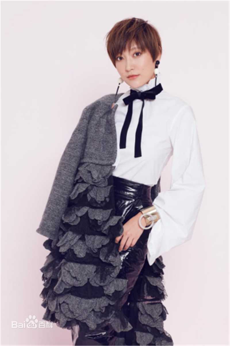 最优质王蕊(cassie)素颜照