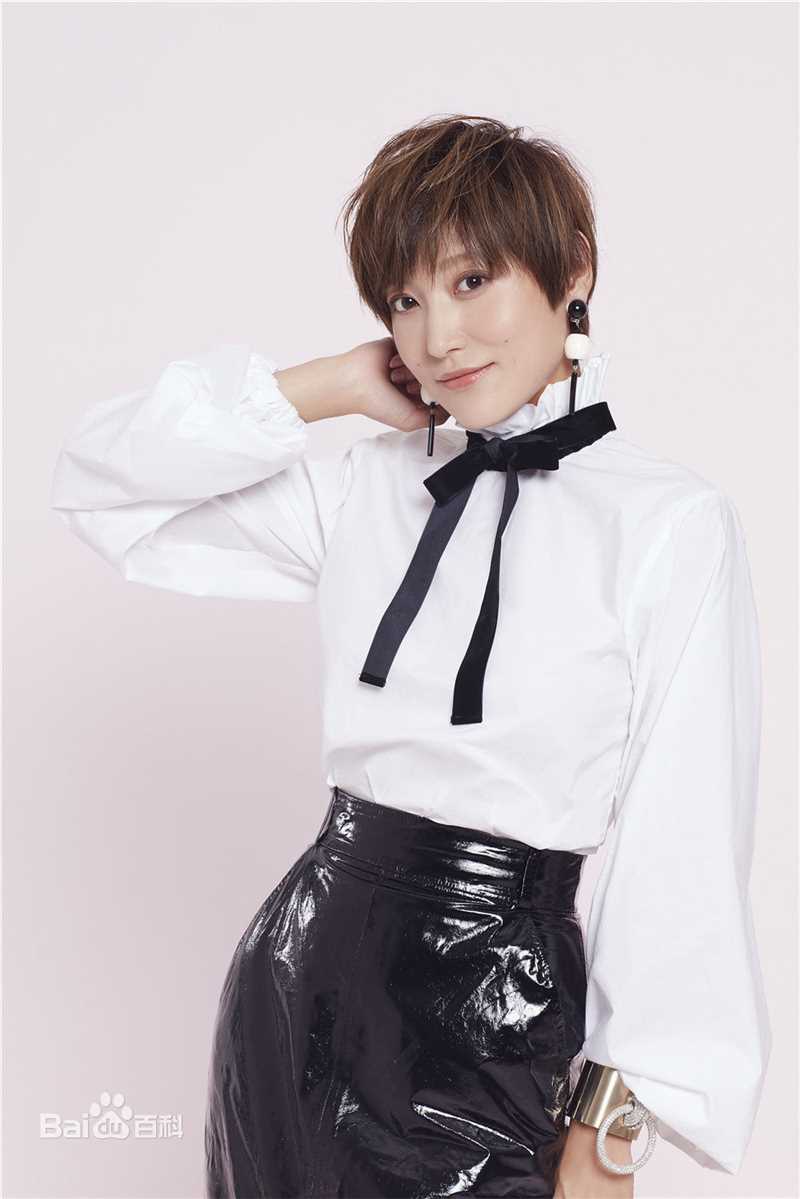 王蕊(cassie)前后照片