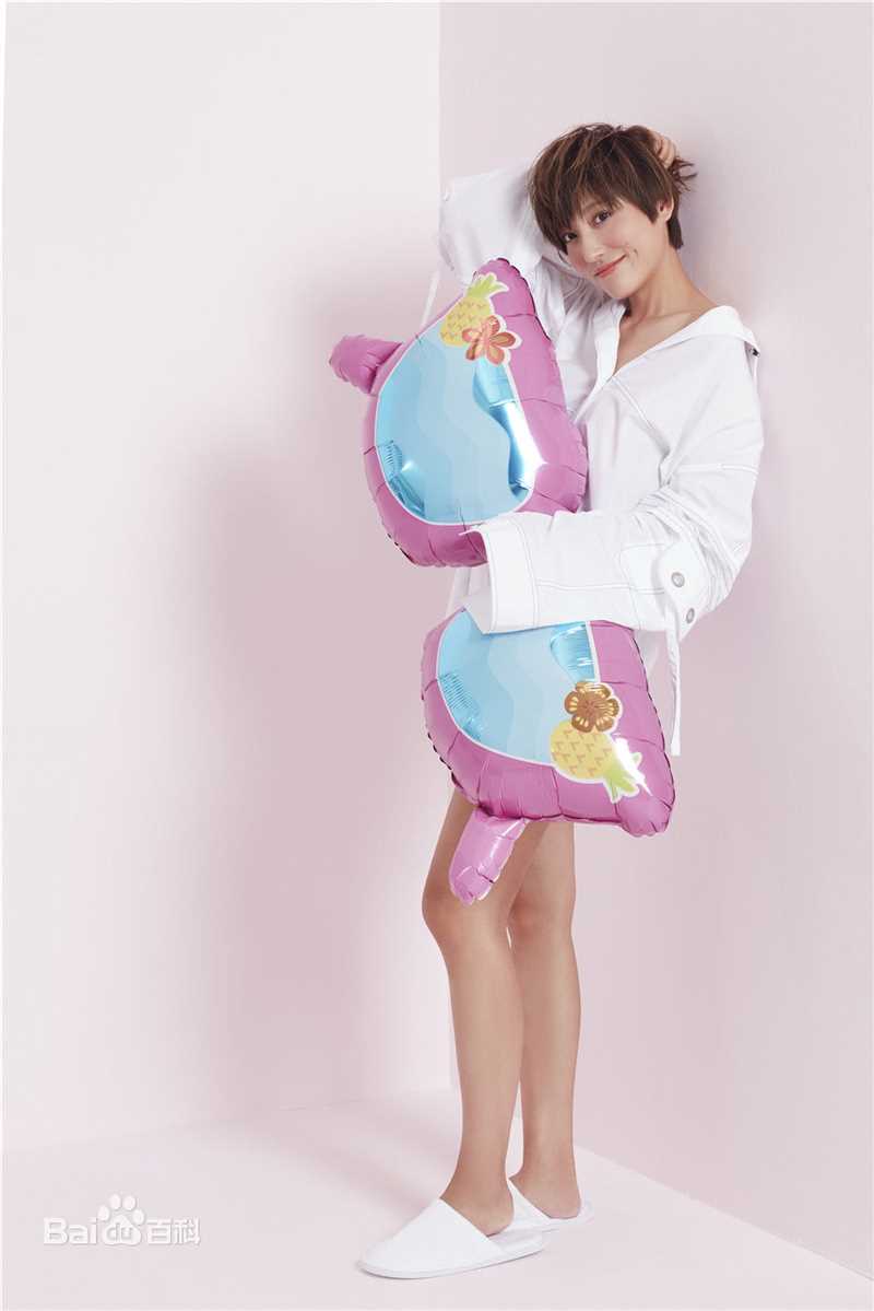 王蕊(cassie)前后照片