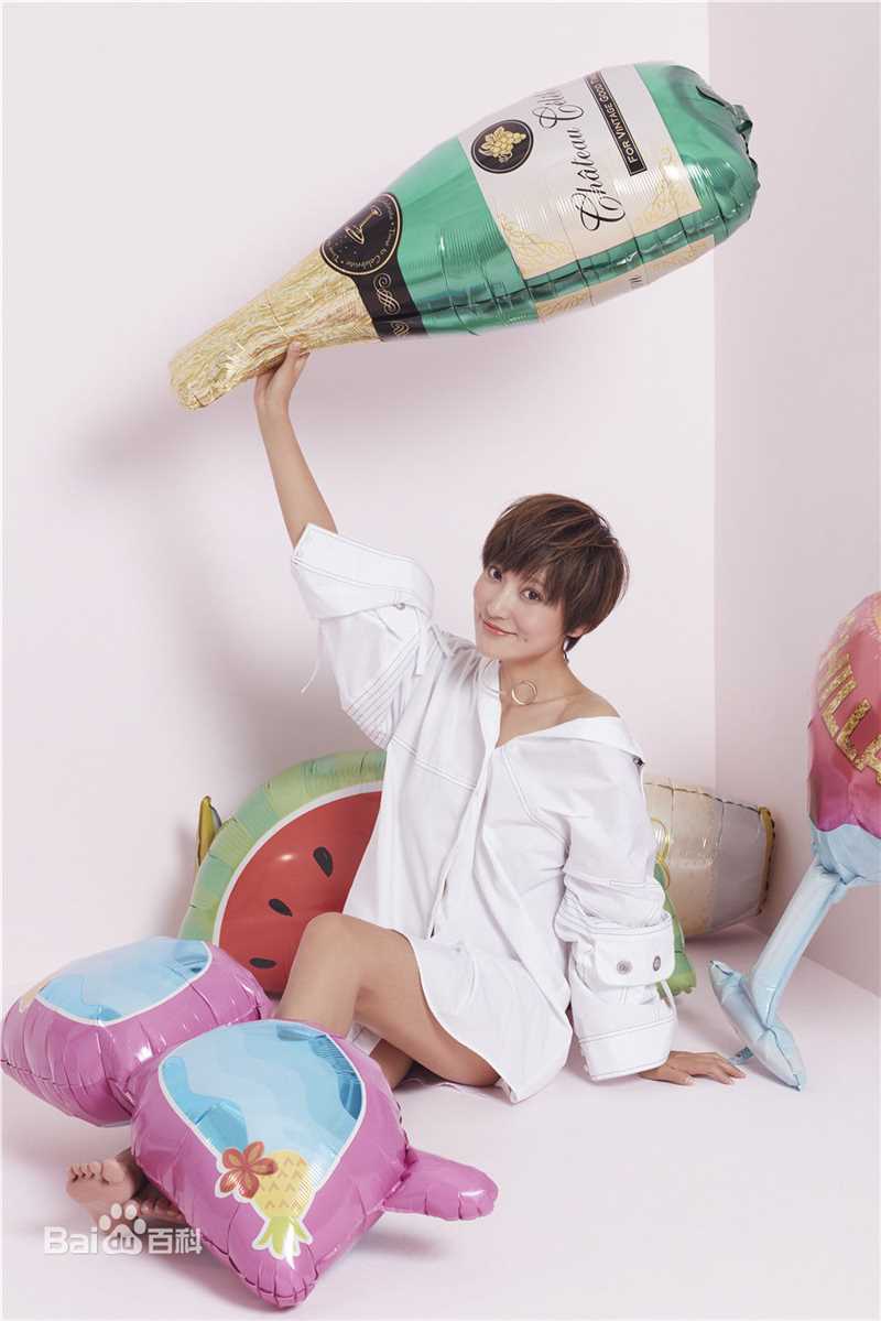 王蕊(cassie)前后照片