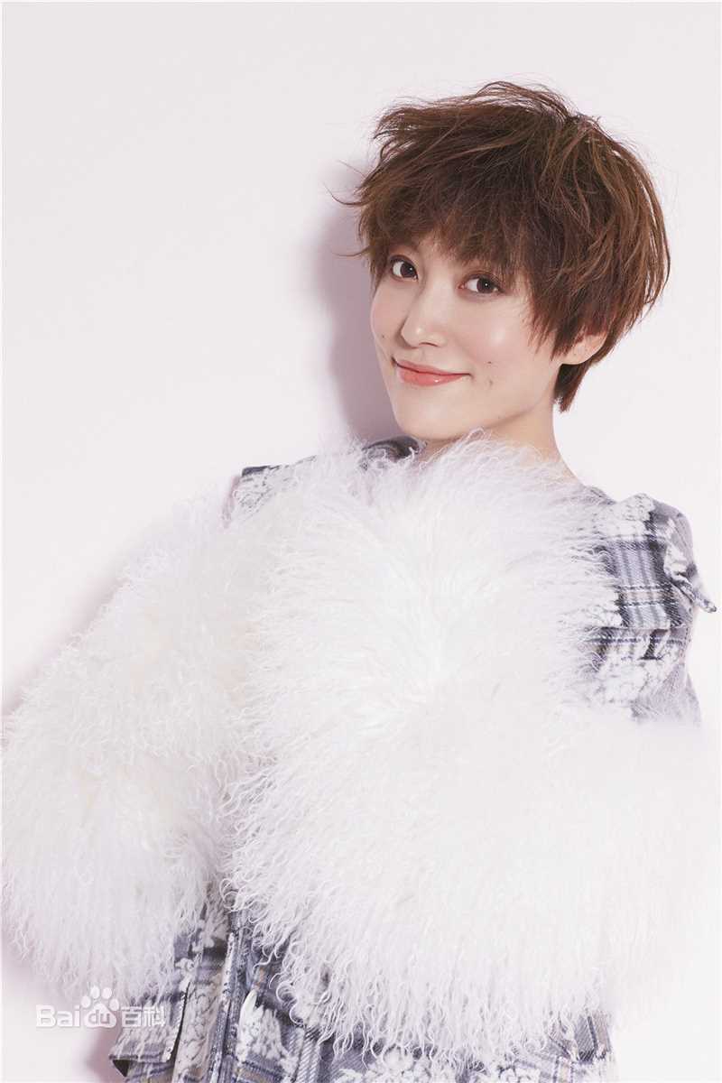 精选王蕊(cassie)