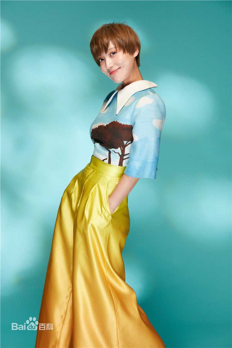 精选王蕊(cassie)图片