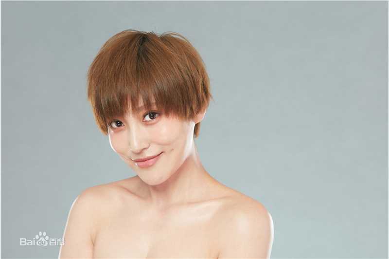 精选王蕊(cassie)图片