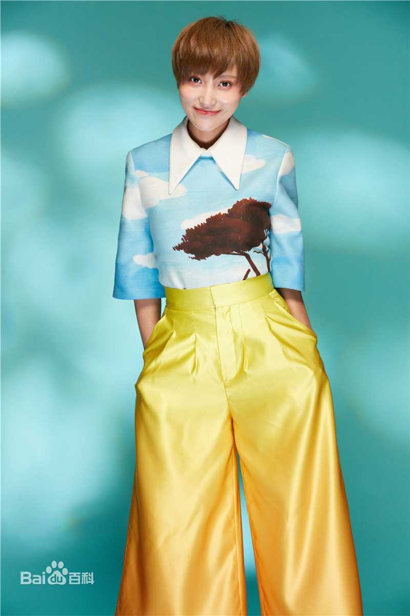 精选王蕊(cassie)图片