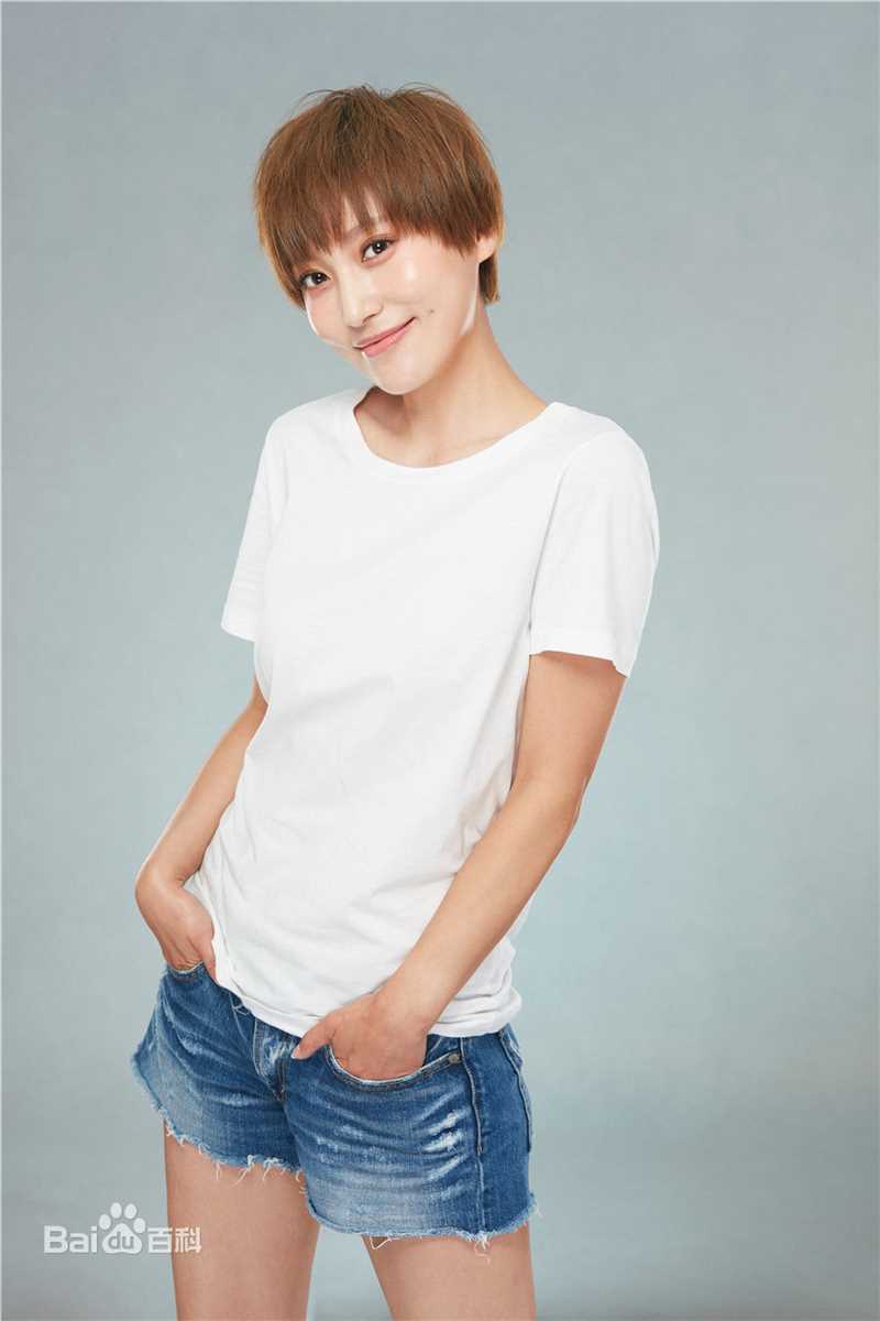 精选王蕊(cassie)图片