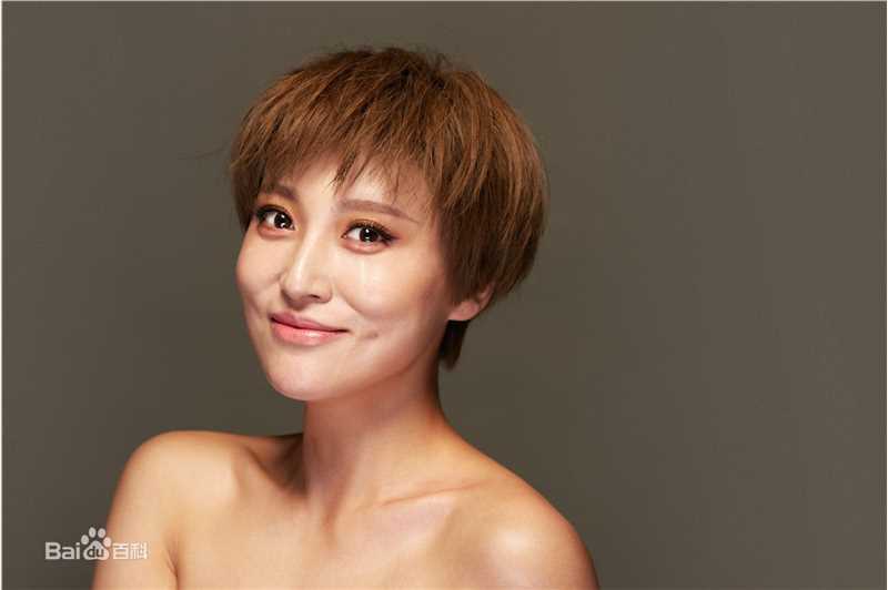 精选王蕊(cassie)图片