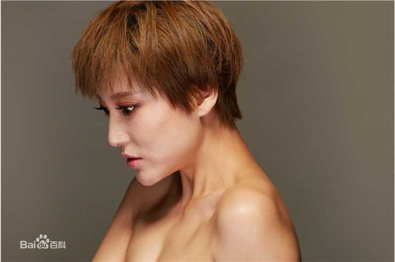 精选王蕊(cassie)图片