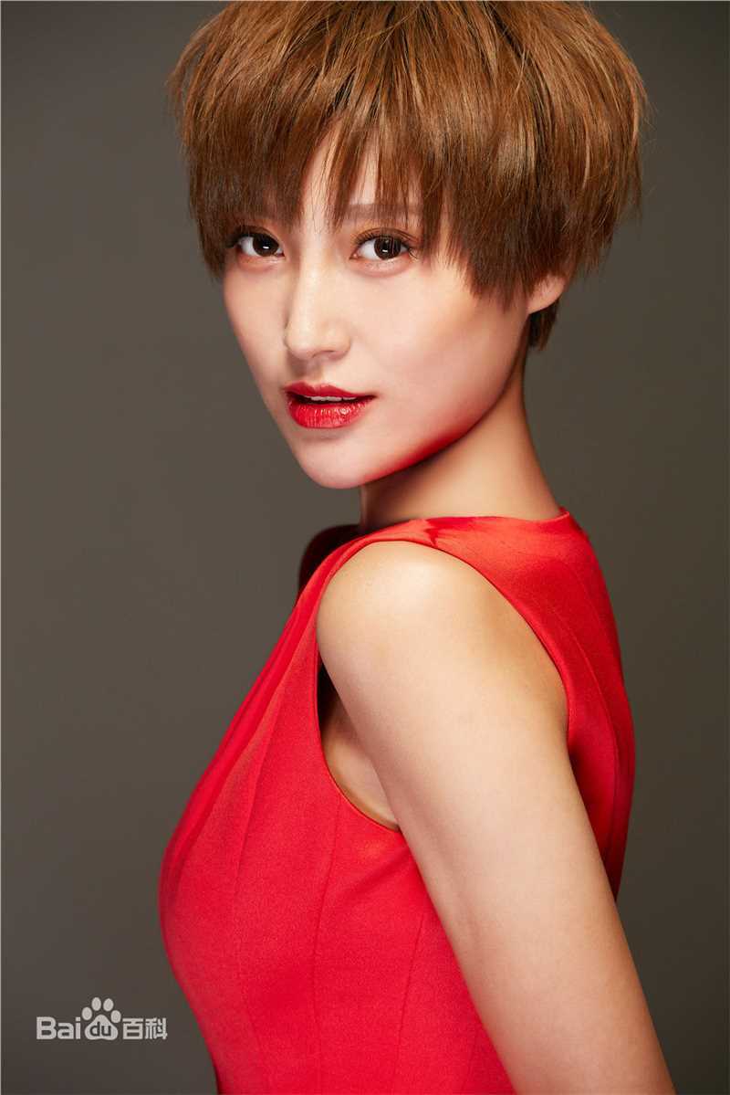 精选王蕊(cassie)图片