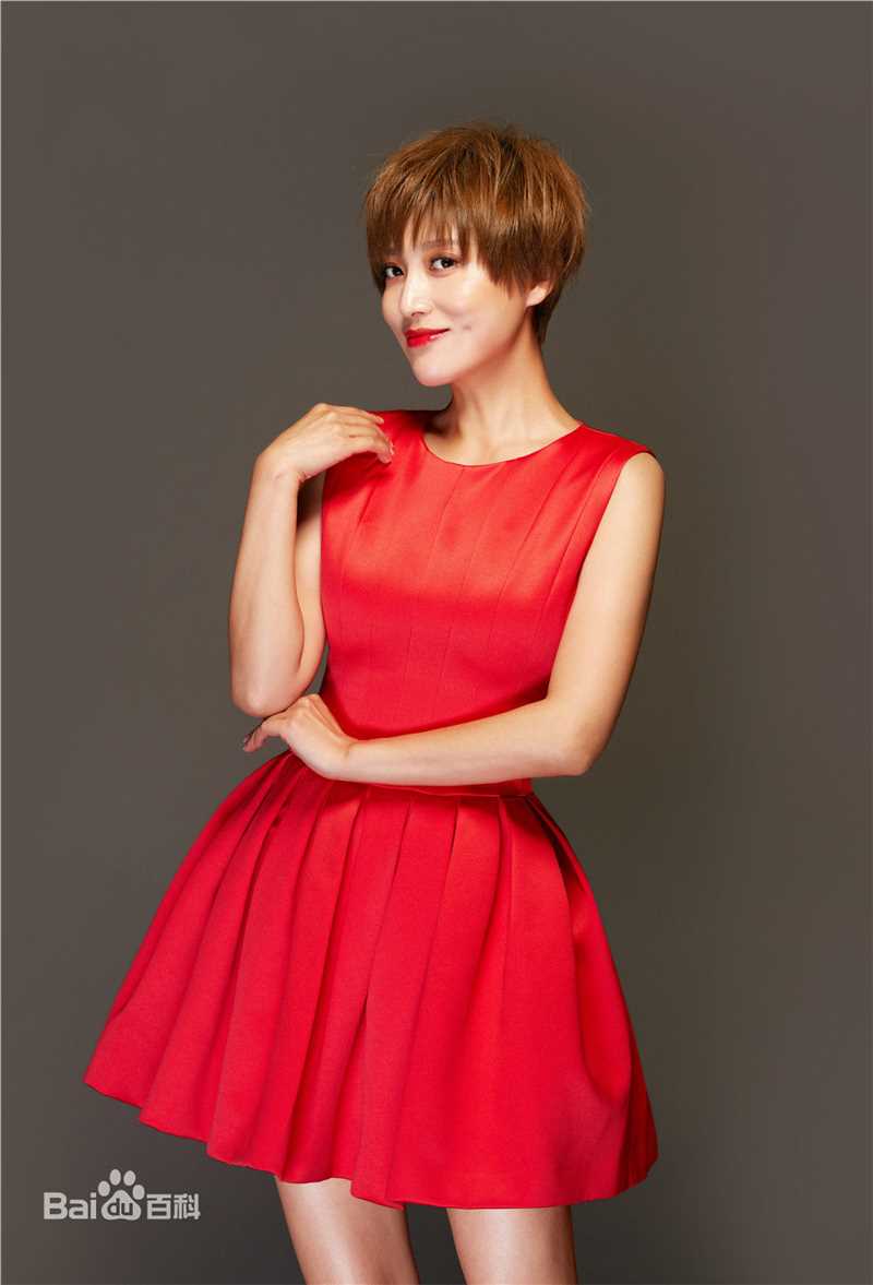 精选王蕊(cassie)图片