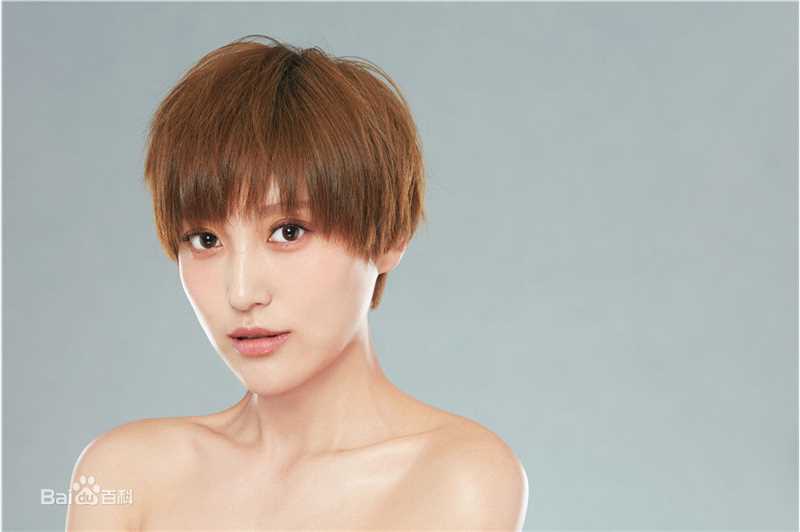 精选王蕊(cassie)图片