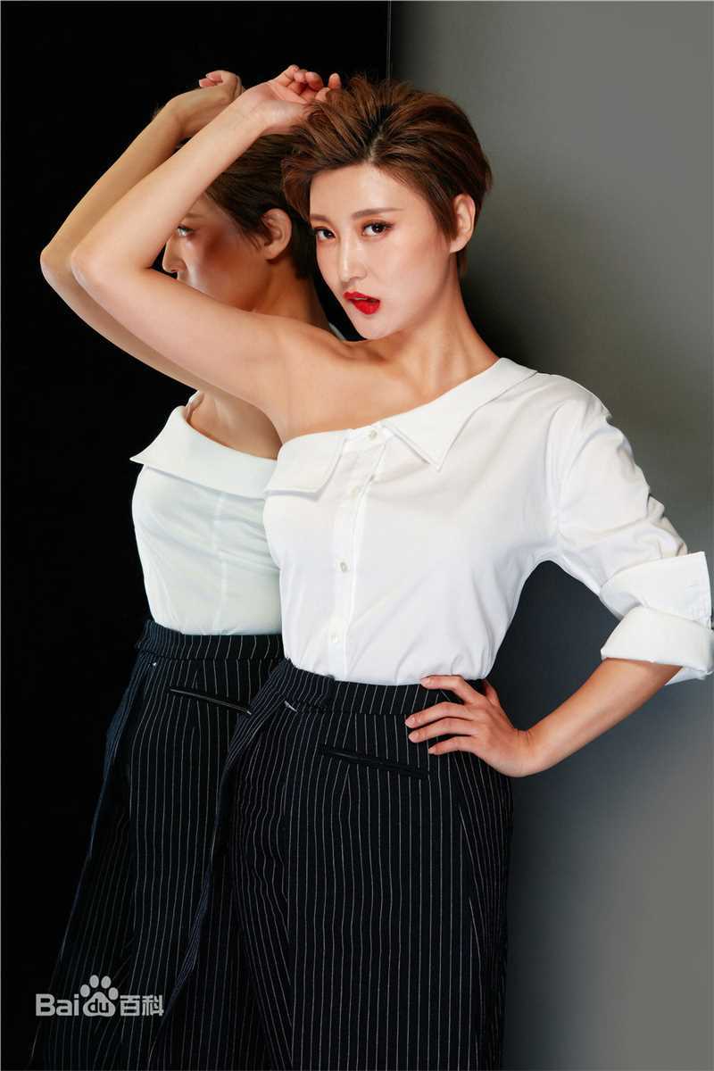 精选王蕊(cassie)图片