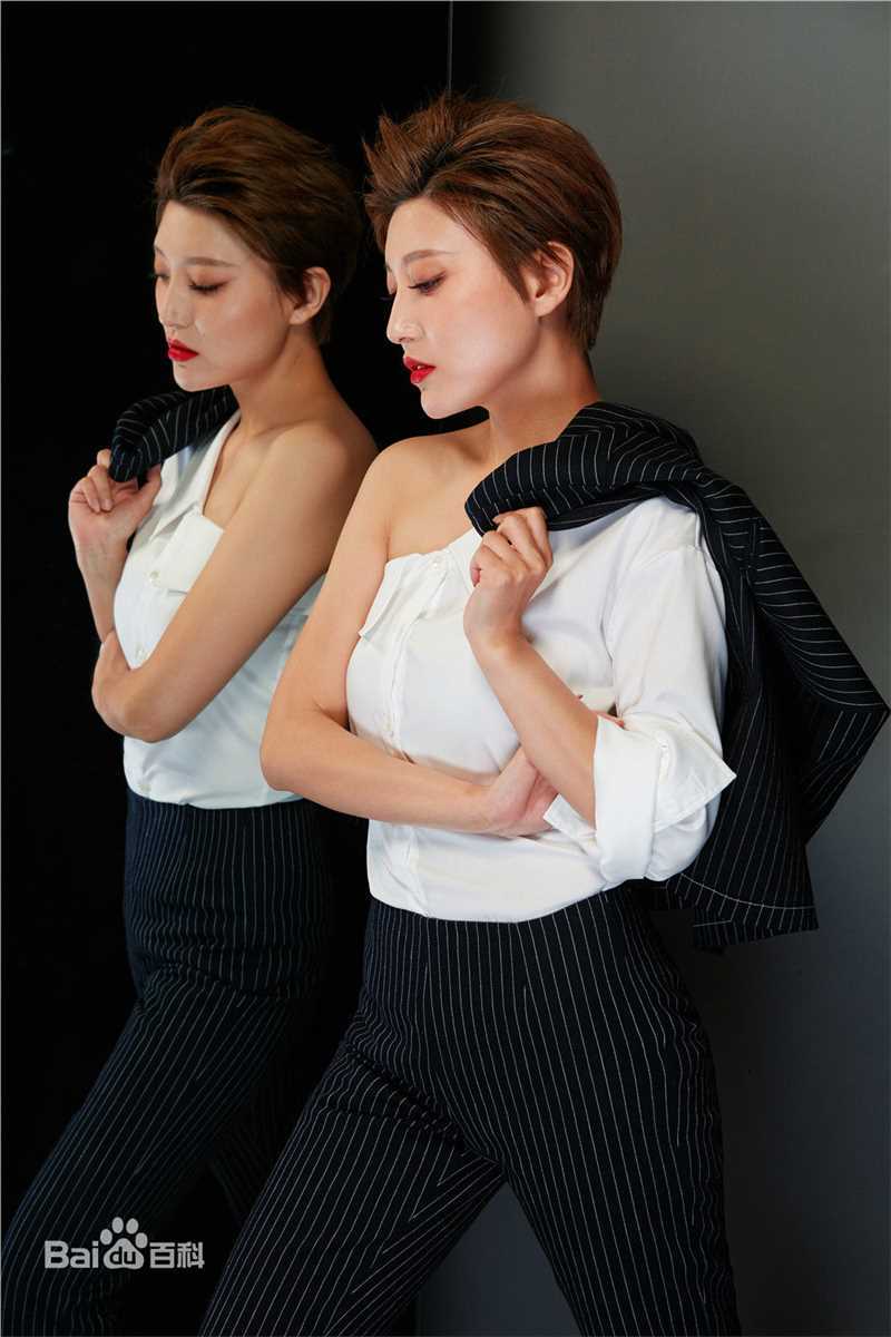 精选王蕊(cassie)图片