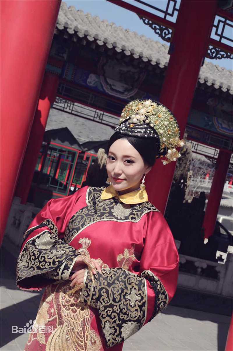 王蕊(cassie)爱笑麻瓜秀前后照片