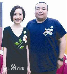 王军导演工作照素颜照相册