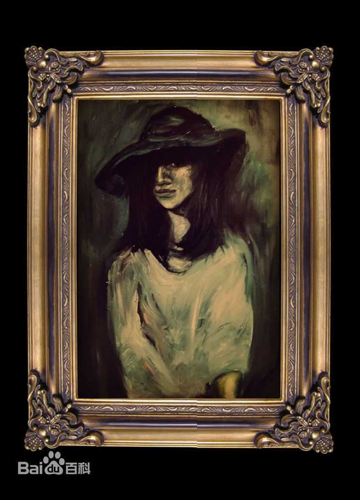 王军书画素颜照相册