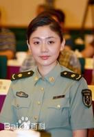 韦玮演员便装照图册