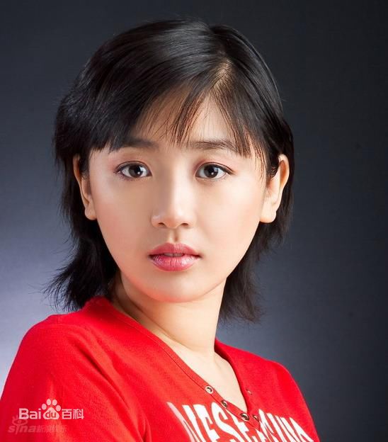 最优质韦玮素颜照