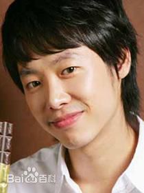 金东旭(Kim Dongwook，)宣传照图册