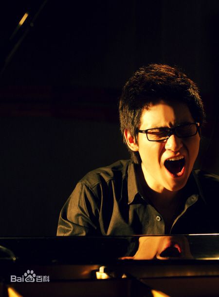 金东旭(Kim Dongwook，)宣传照图册