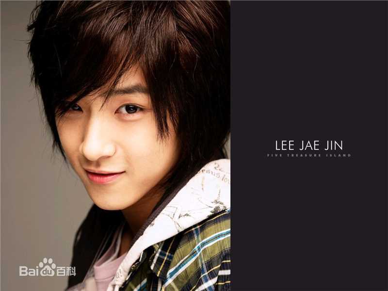 金东旭(Kim Dongwook，)宣传照图册