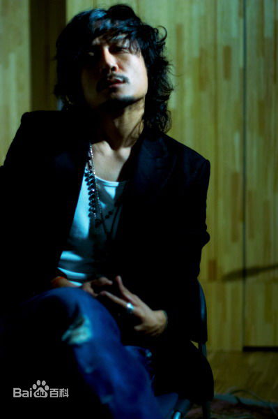 金东旭(Kim Dongwook，)宣传照图册