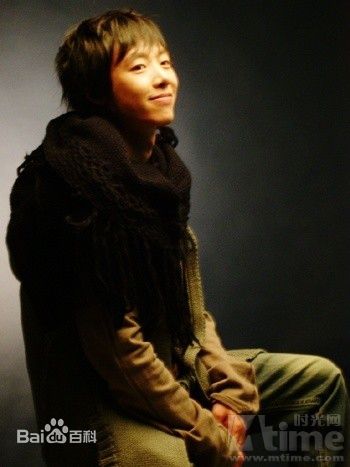 金东旭(Kim Dongwook，)宣传照图册