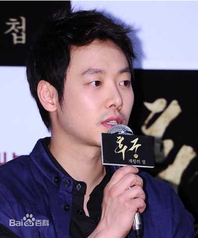 最新金东旭(Kim Dongwook，)壁纸