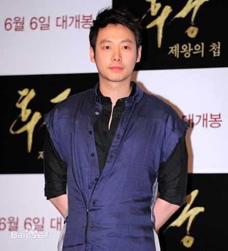 最新金东旭(Kim Dongwook，)壁纸