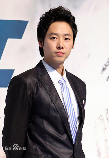 精选金东旭(Kim Dongwook，)