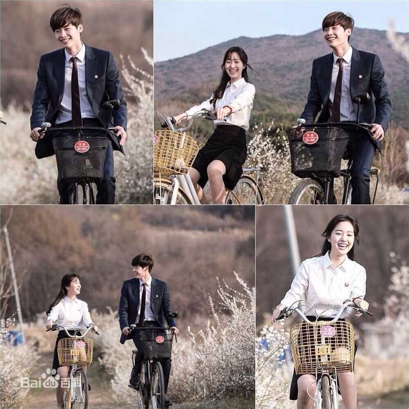 陈世妍((Jin Se Yeon))《doctor异乡人》精选剧照