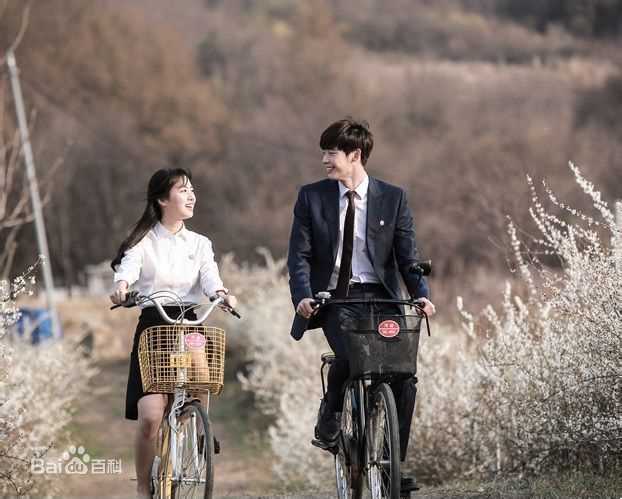 陈世妍((Jin Se Yeon))《doctor异乡人》精选剧照