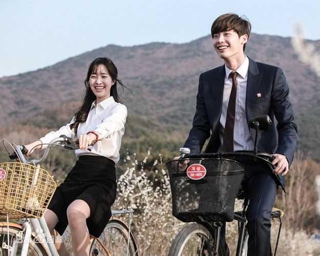 陈世妍((Jin Se Yeon))《doctor异乡人》精选剧照