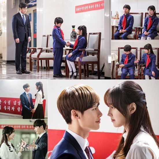 陈世妍((Jin Se Yeon))《doctor异乡人》精选剧照