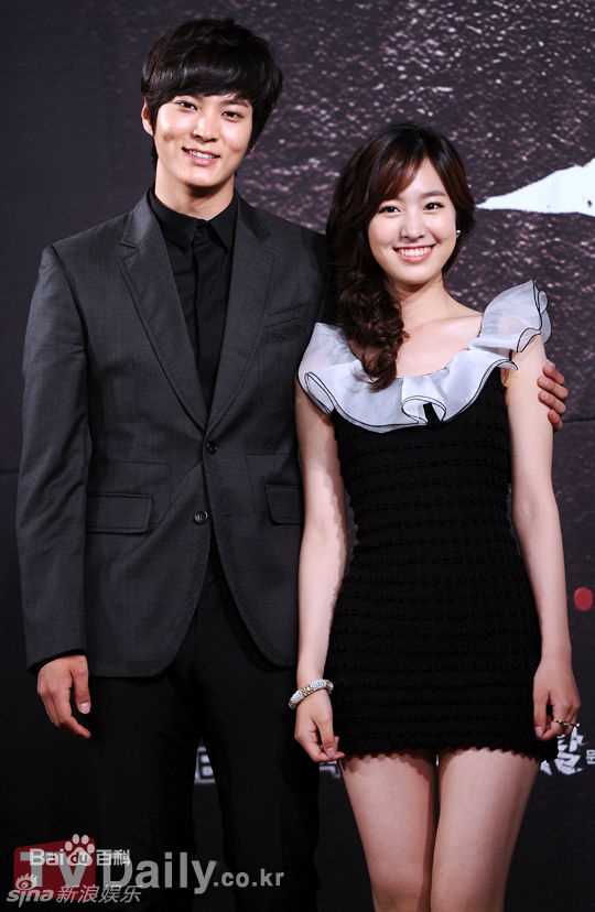 高清陈世妍((Jin Se Yeon))精彩图册