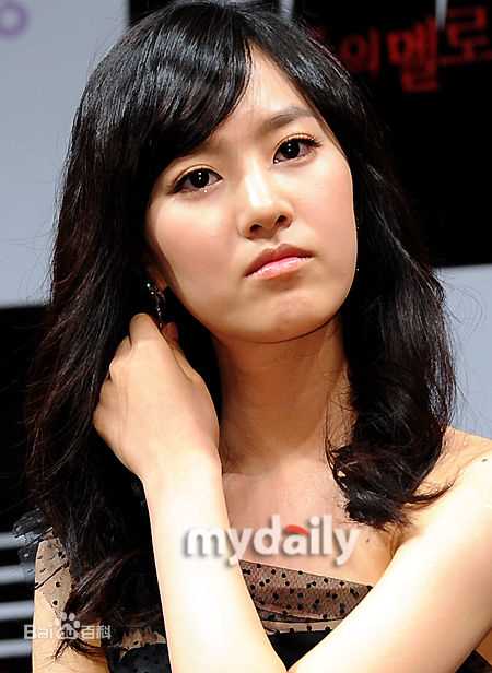 高清陈世妍((Jin Se Yeon))精彩图册