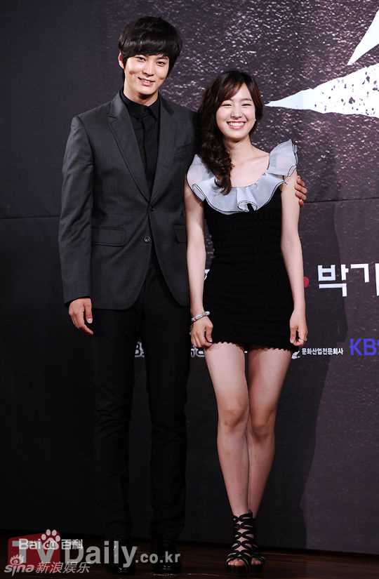 高清陈世妍((Jin Se Yeon))精彩图册