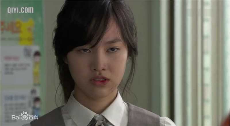 高清陈世妍((Jin Se Yeon))精彩图册