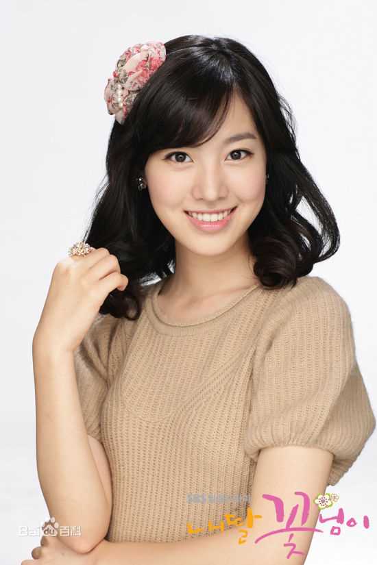 高清陈世妍((Jin Se Yeon))精彩图册