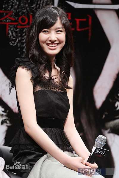 高清陈世妍((Jin Se Yeon))精彩图册