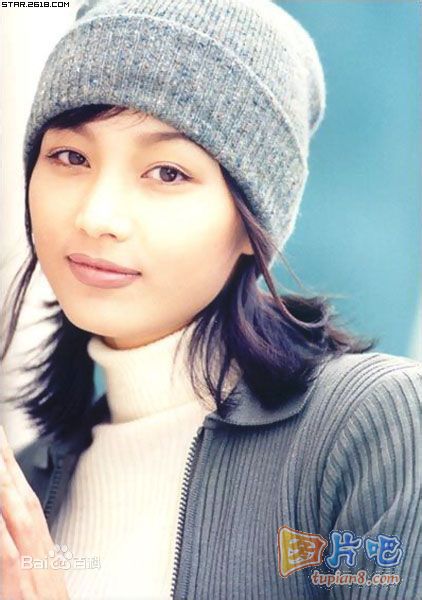 张真英(Jang Jin Young)精选图册