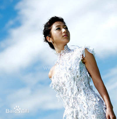 张真英(Jang Jin Young)精选图册