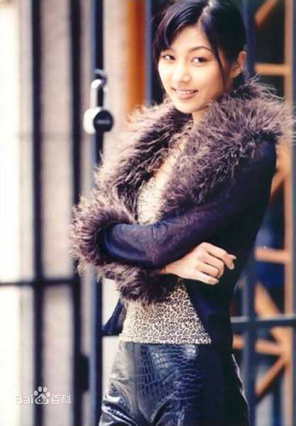 张真英(Jang Jin Young)精选图册